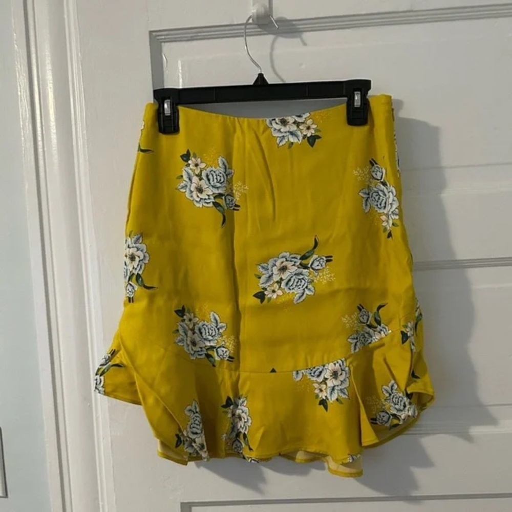 LOFT Skirt